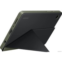 Чехол для планшета Samsung Book Cover Tab A9 (черный)