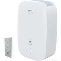 Проветриватель с нагревом Royal Clima Brezza XS RCB 75