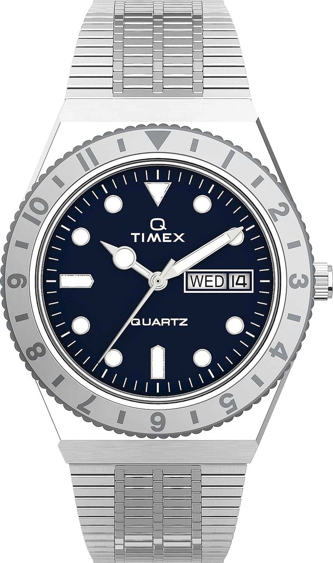 

Наручные часы Timex Q Timex TW2U95500