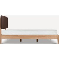 Кровать Divan Сейлор 180 (Textile Coffe)