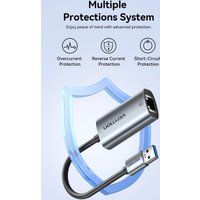 Сетевой адаптер Vention CEZHB