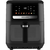 Аэрогриль (аэрофритюрница) Yoshiro YAF-F9011