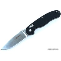 Складной нож Ganzo G727M black (G727M-BK)