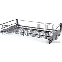 Сушилка для посуды Boyard Mira KRS06/1/3/900/GRPH