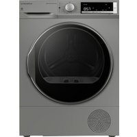 Сушильная машина MAUNFELD MFDM158SL300 HP Slim