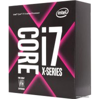 Процессор Intel Core i7-7820X (BOX)