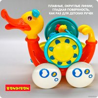 Погремушка Bondibon Baby You. Утка ВВ5311