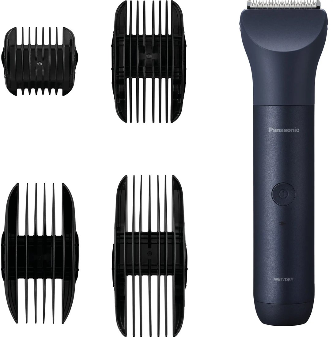 Машинка для стрижки волос Panasonic Multishape ER-CKL3