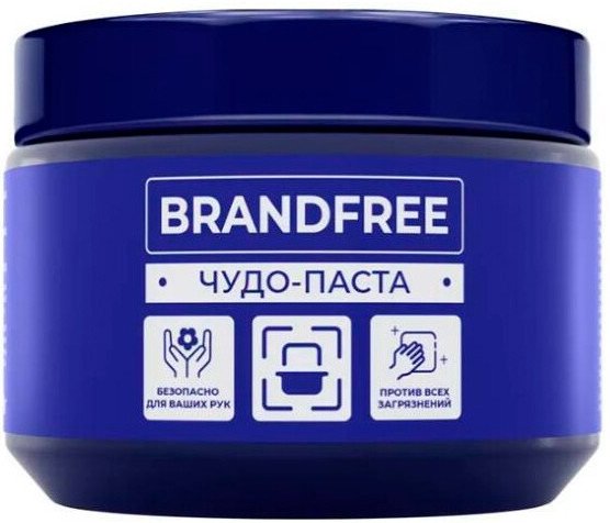 Средство универсальное BRANDFREE для уборки и чистки (500 г)
