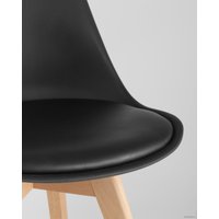 Стул Stool Group Frankfurt (черный)