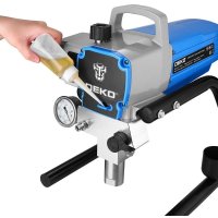 Краскораспылитель Deko R-DKAS1000 083-3201