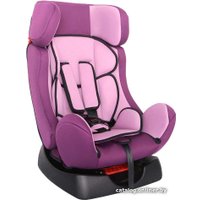Детское автокресло Siger Диона (фиолетовый)