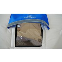 Палатка для зимней рыбалки Сибтермо SibFisher Комфорт 01320502