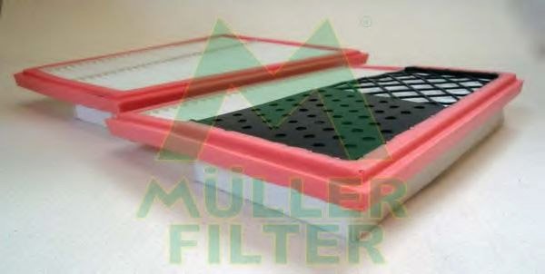 

Воздушный фильтр Muller filter PA3199x2