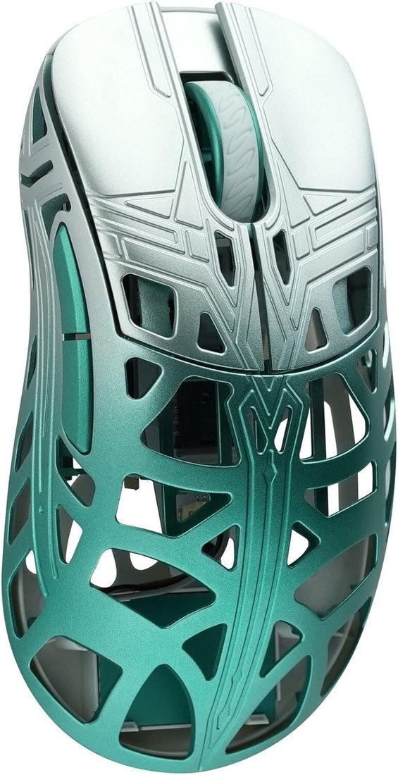 Игровая мышь WLMouse Sword X Omron (эмеральд)