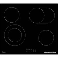 Варочная панель Evelux HEV 642 B