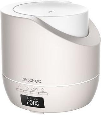 

Увлажнитель воздуха Cecotec Purearoma 500 Smart Sand