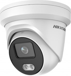 

IP-камера Hikvision DS-2CD2327G2-LU (2.8 мм)