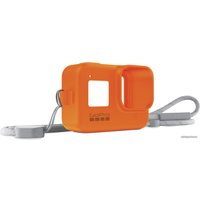 Крепление GoPro AJSST-004 (hyper orange)