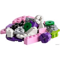 Конструктор LEGO Classic 10712 Кубики и механизмы