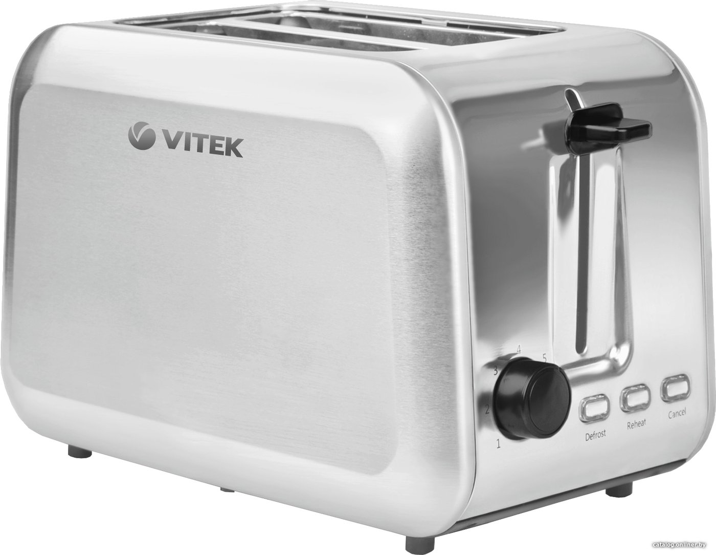 Тостер Vitek VT-1588 (2018)