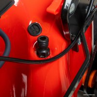 Газонокосилка DDE LM 46-60