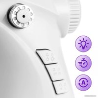 Электромеханическая швейная машина Kitfort KT-6048