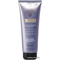 Кондиционер Nook Magic Arganoil Ritual Blonde Conditioner 250 мл