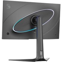 Игровой монитор A4Tech Bloody MN272U (черный)