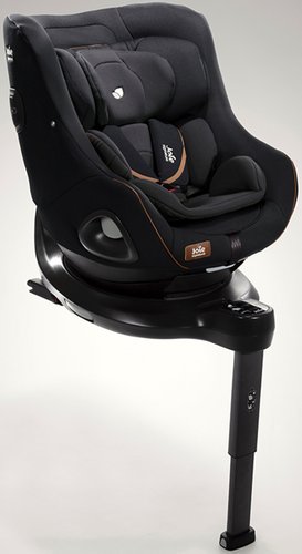 Детское автокресло Joie i-Harbour (eclipse)