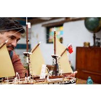 Конструктор LEGO Icons 10335 Выносливость