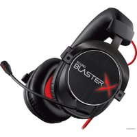 Наушники Creative Sound BlasterX H7 Tournament Edition