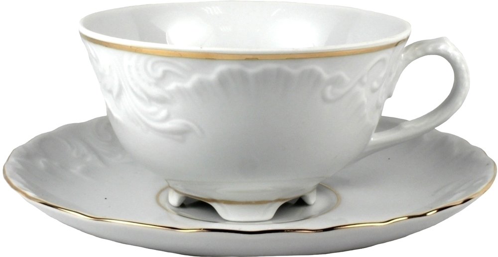 

Сервиз Cmielow i Chodziez Rococo 3604-501503E