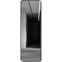 Зеркало Алмаз-Люкс Д-108 50х150 (с чёрной окантовкой)