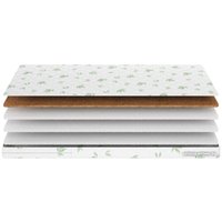 Матрас Seven Dreams Strutto Classic-cocos 415156 (80x160) в Бресте