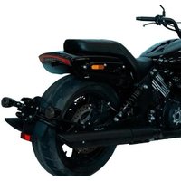 Мотоцикл Groza YL800 (черный) в Бобруйске