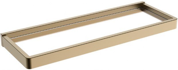 

Abber Полка Westen AA1759G (золото матовое)
