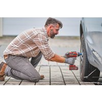 Гайковерт Einhell IMPAXXO 18/400 4510070 (без АКБ)