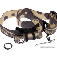Фонарь Zebralight H31 XP-G