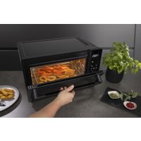 Мини-печь Hisense HOM30AF