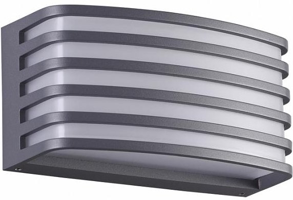 

Уличный настенный светильник Novotech Zebra 370638