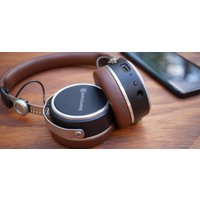 Наушники Beyerdynamic Aventho Wireless (коричневый)