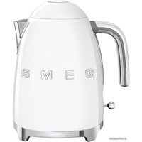 Электрический чайник Smeg KLF03WHEU