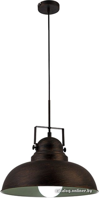 Светильник Arte Lamp A5213SP-1BR
