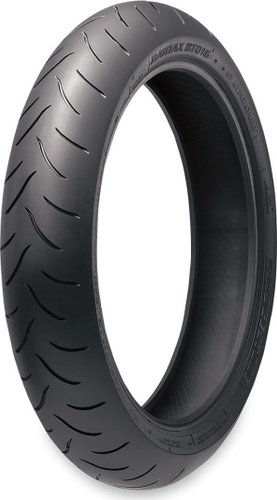 Гоночные мотошины Bridgestone BT016FP 120/60R17 55W TL