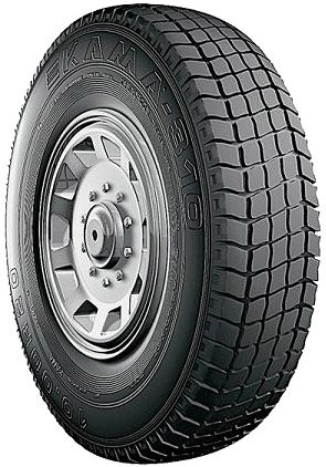 KAMA 310 10.00R20 146/143K