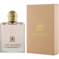 Туалетная вода Trussardi Delicate Rose EdT (50 мл)