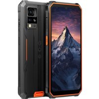 Телефон Blackview BV4800 Pro 4GB/128GB (оранжевый)
