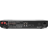 Интегральный усилитель Roksan Attessa Integrated Amplifier (черный)