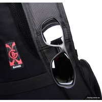 Городской рюкзак Bange BG1905 (черный)